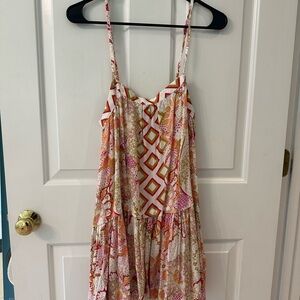 NEVER WORN Free People Dress